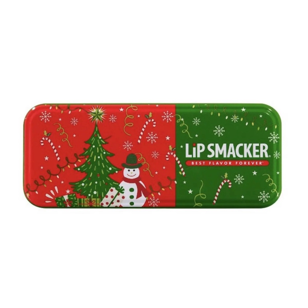 Brand new LipSmacker makeup set!!